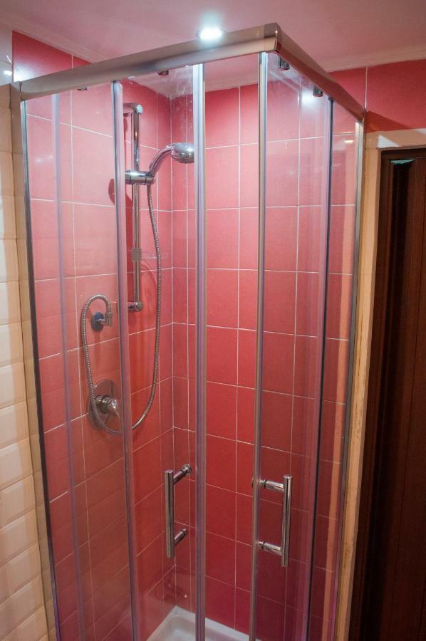 Appartement Rostory à Naples Extérieur photo
